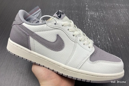 Low DN0790-101 Retro Bold Jordan 1 115 0722